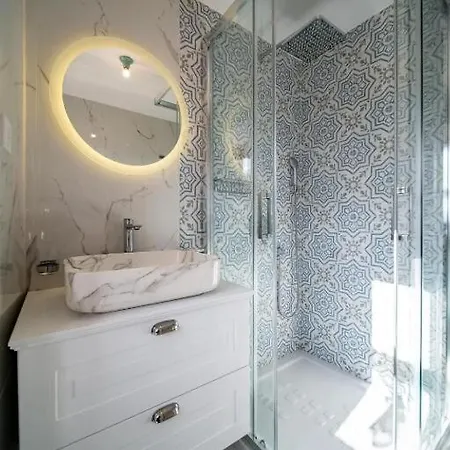 Filumena Apartment Lopar
