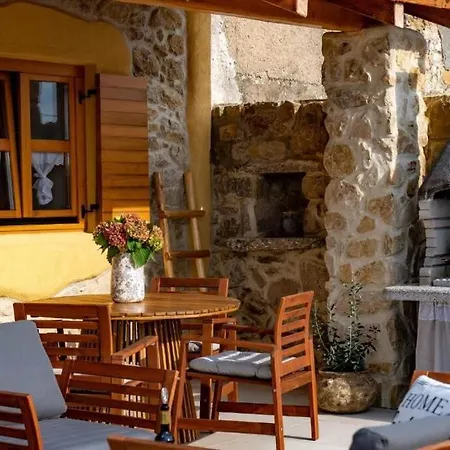 Apartment Filumena Lopar
