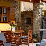 Apartman Filumena Lopar